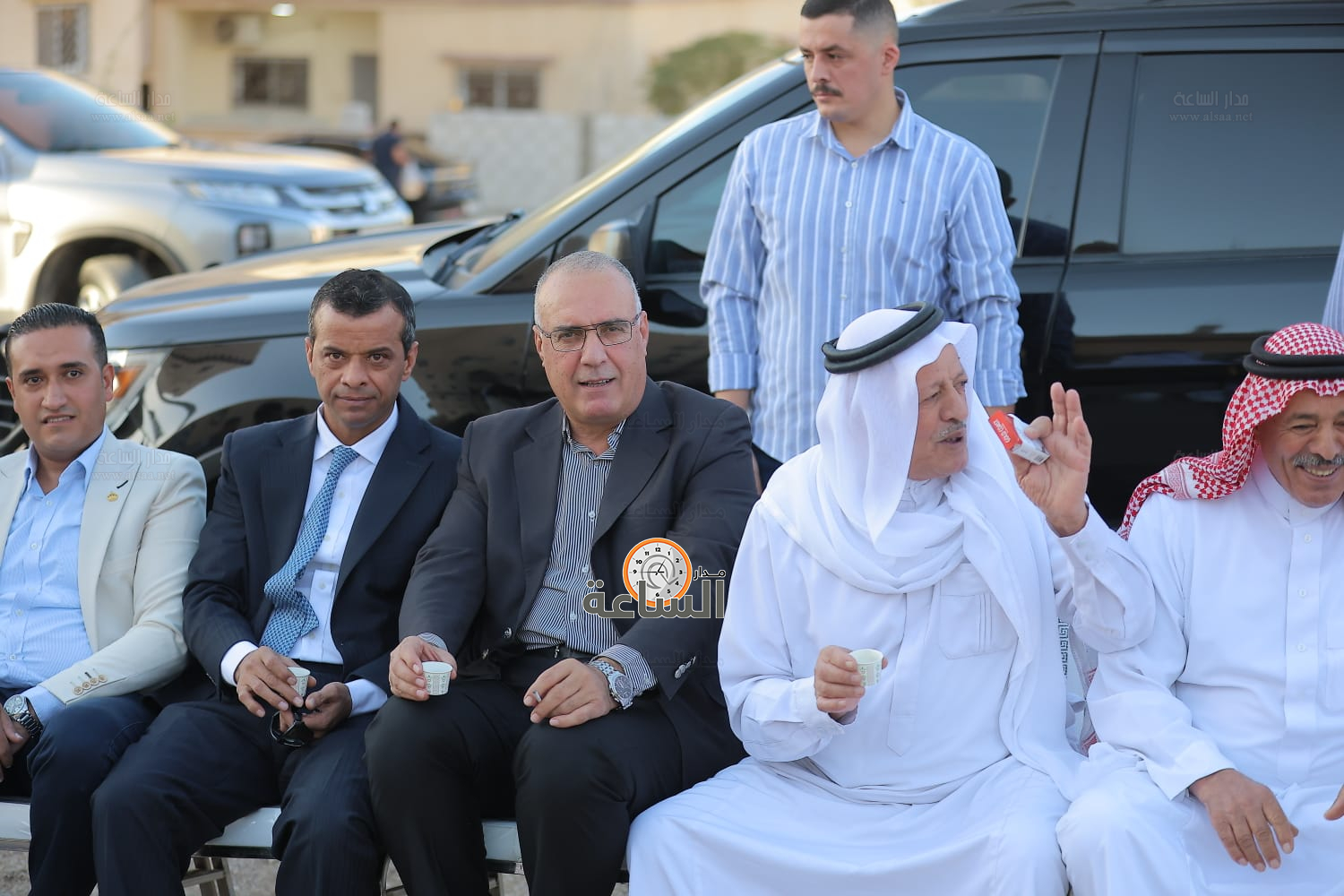 Madar Al-Saa Images 0.9180896029706448