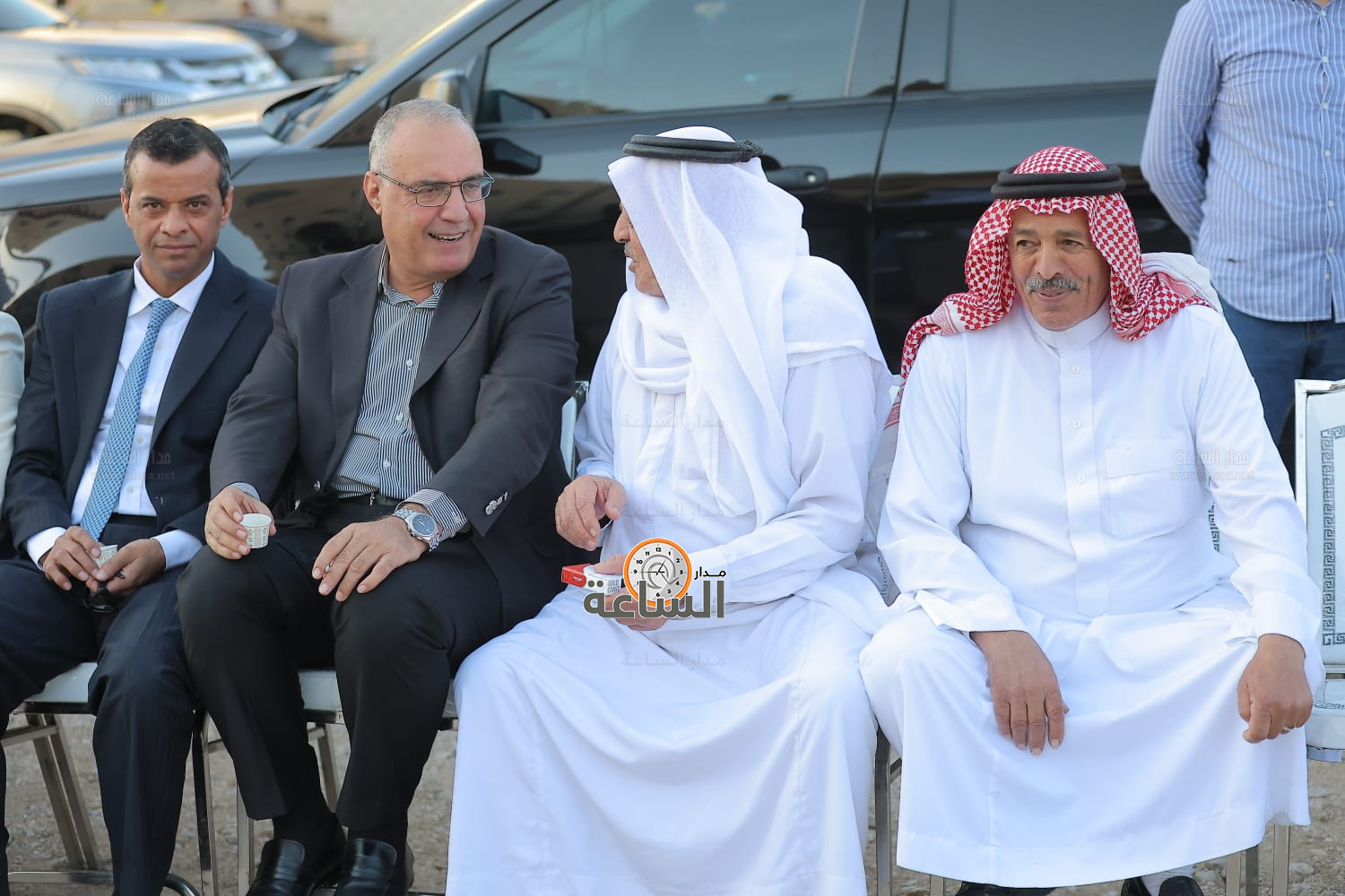 Madar Al-Saa Images 0.9115489141259114