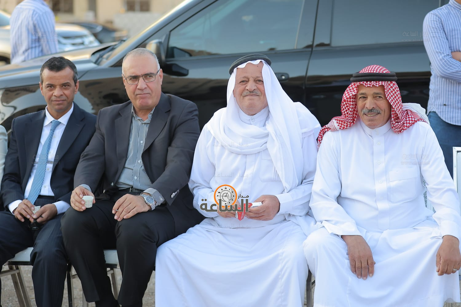 Madar Al-Saa Images 0.47399669654890497