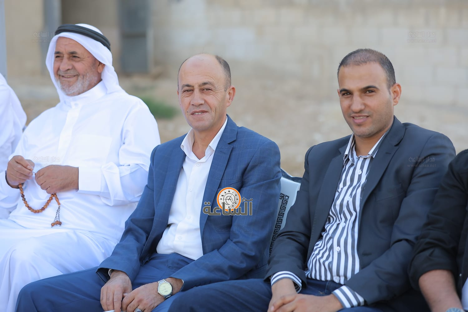 Madar Al-Saa Images 0.8747220065652284