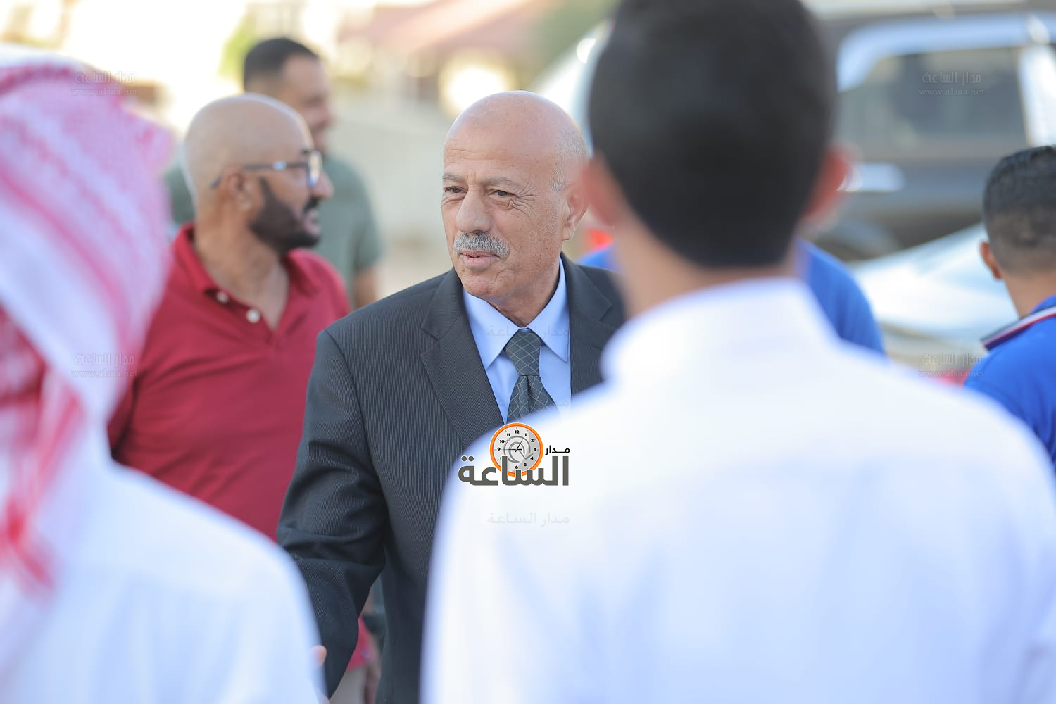 Madar Al-Saa Images 0.39714495461680666