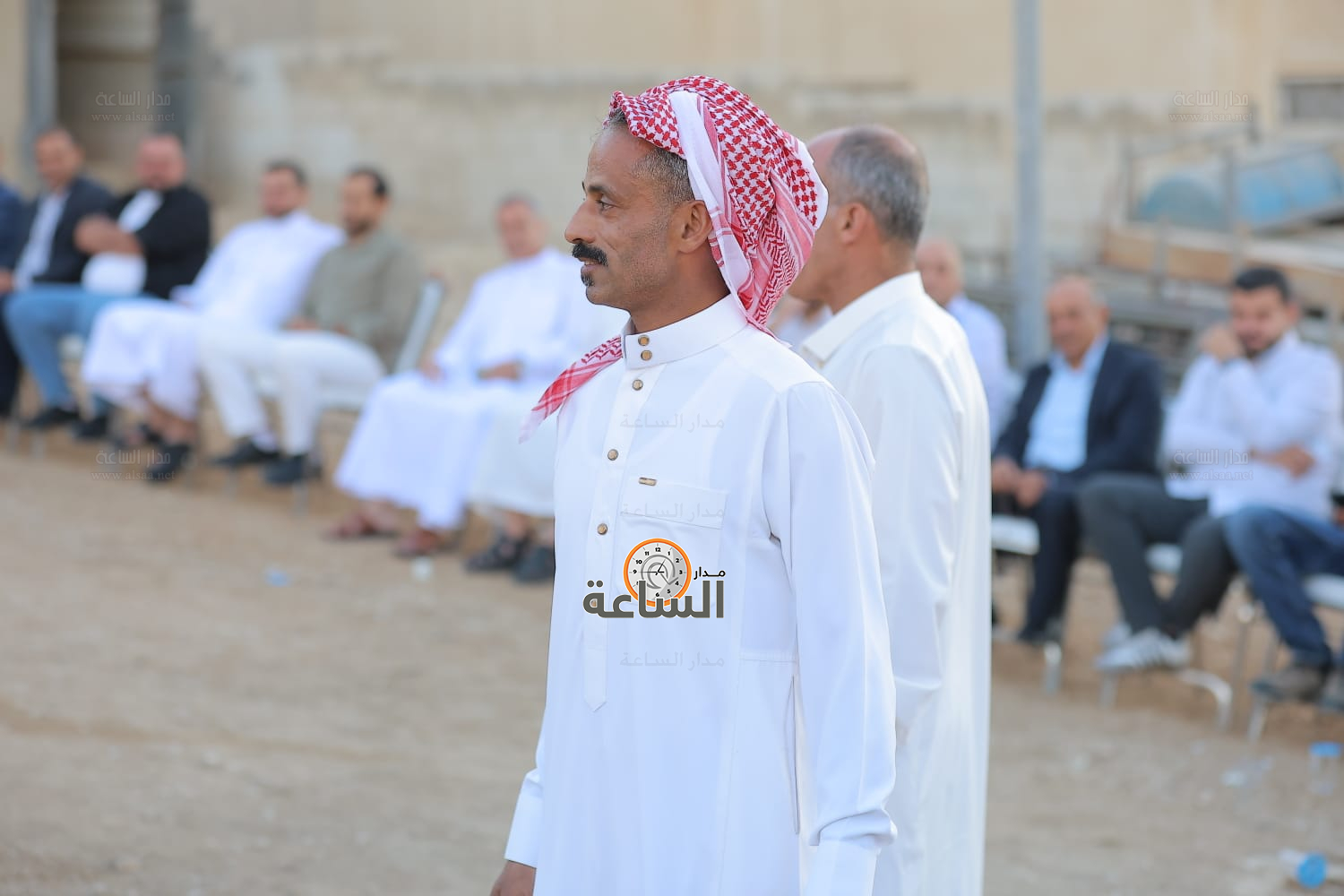 Madar Al-Saa Images 0.9476927301333996