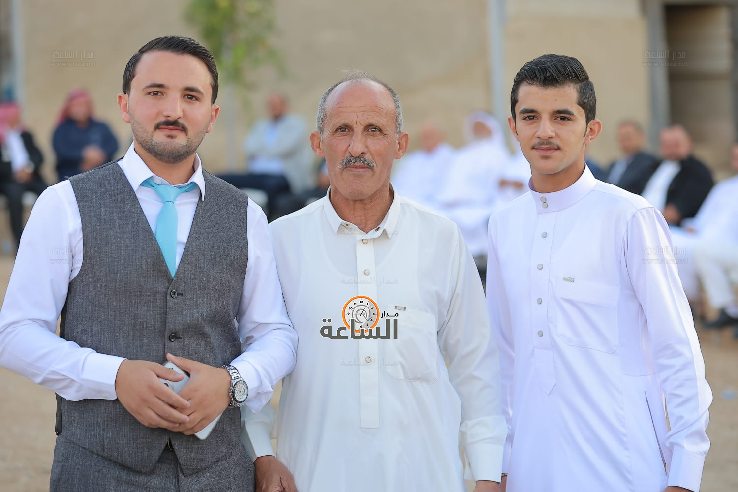 Madar Al-Saa Images 0.2634886686239297