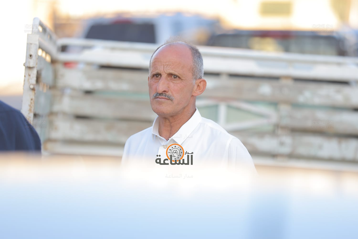 Madar Al-Saa Images 0.6413370395138341