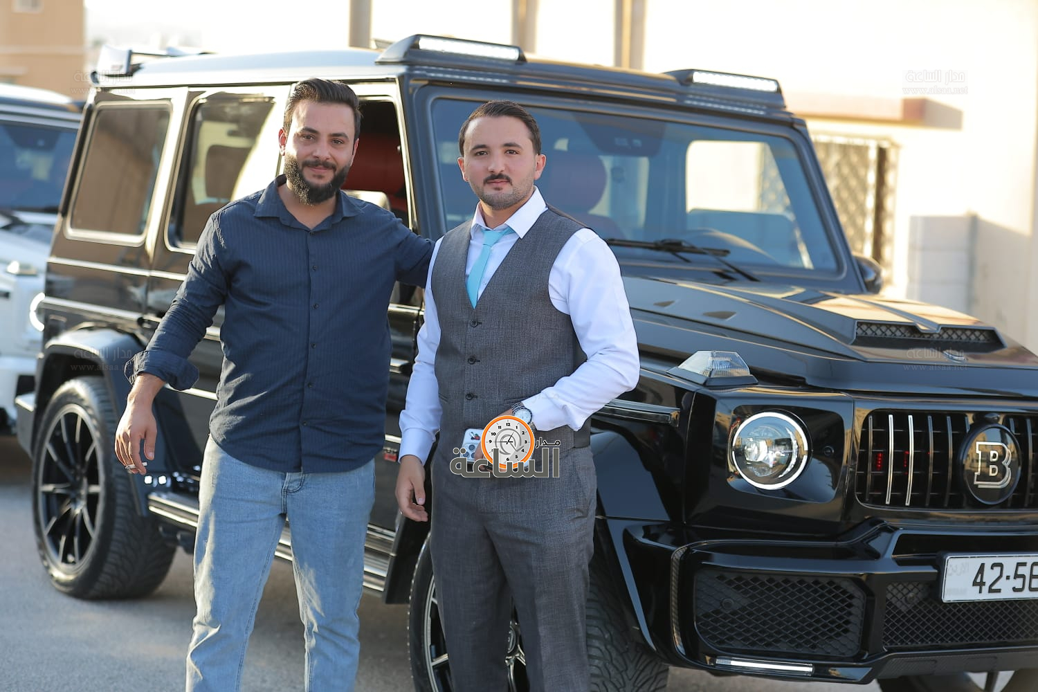 Madar Al-Saa Images 0.5126006851213238