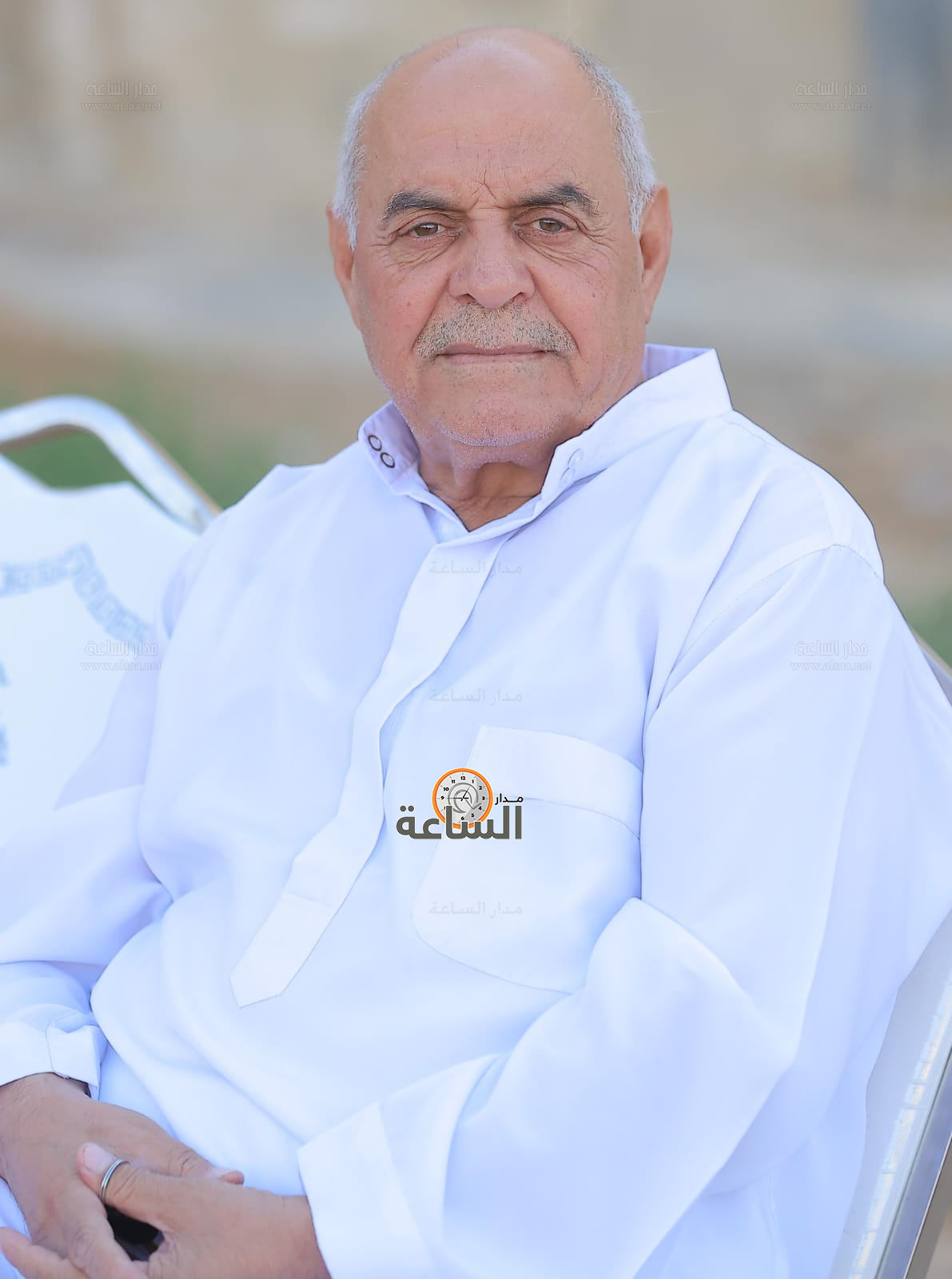 Madar Al-Saa Images 0.8064223371353708