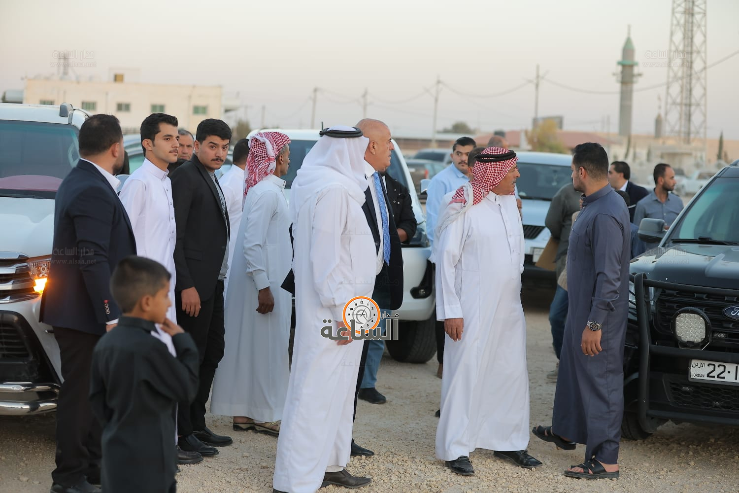 Madar Al-Saa Images 0.31586418909469804