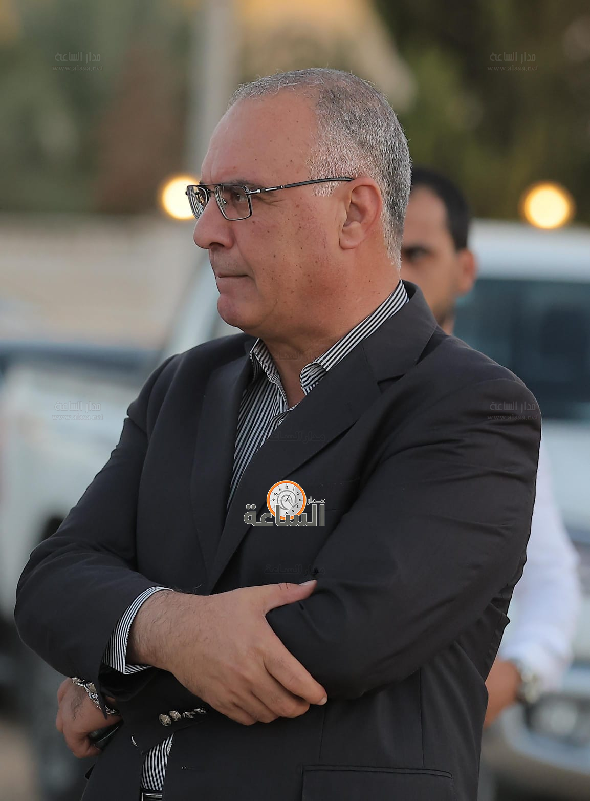 Madar Al-Saa Images 0.1846625281460822