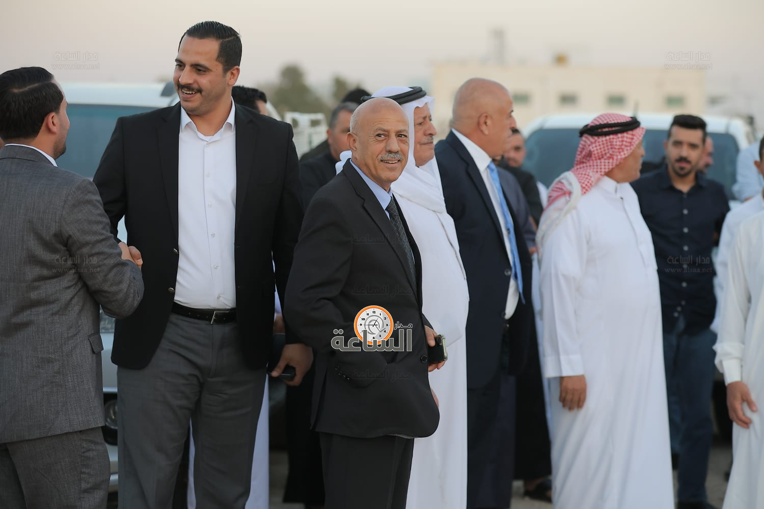 Madar Al-Saa Images 0.5997936879461457