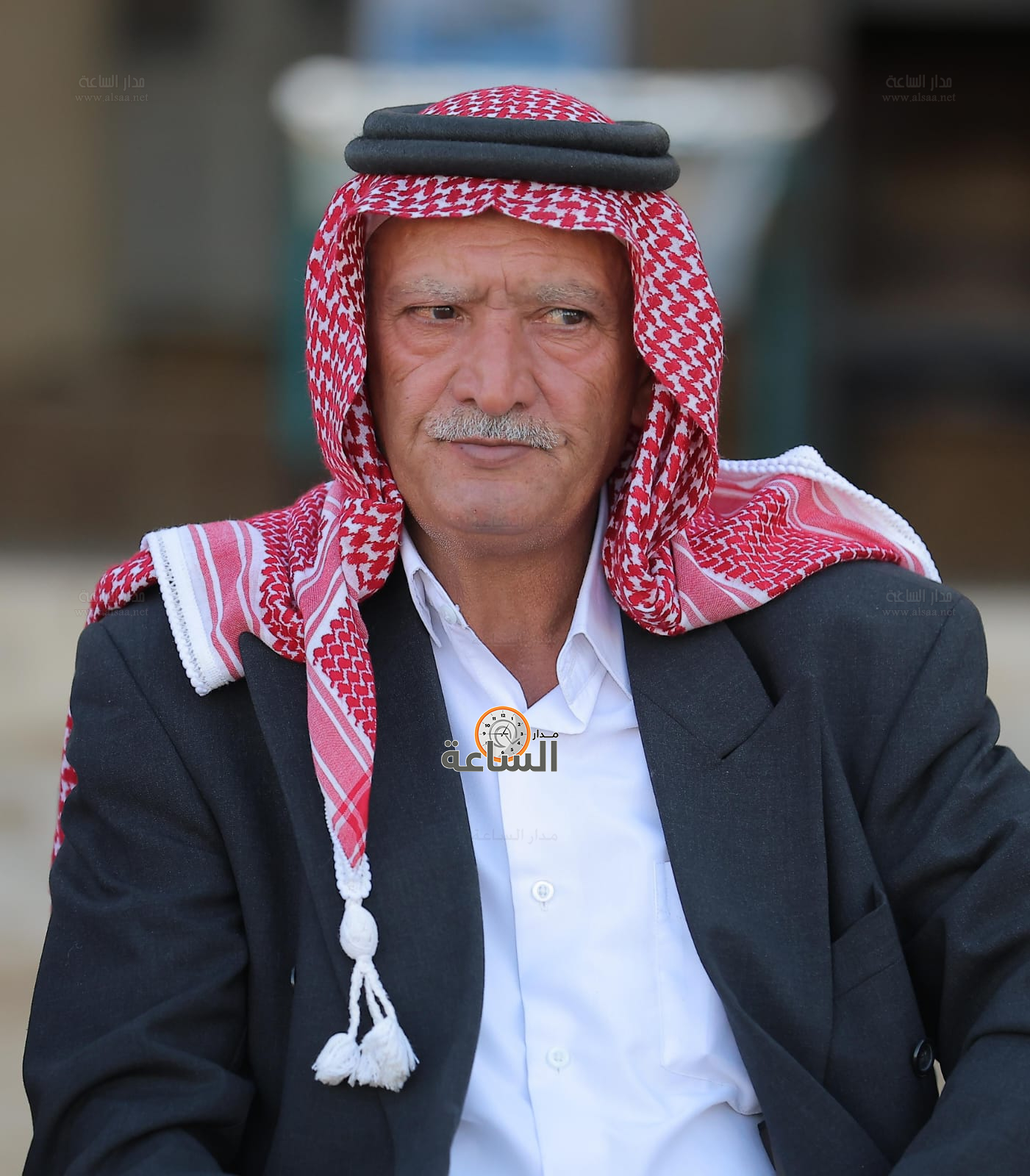 Madar Al-Saa Images 0.5373281215148649