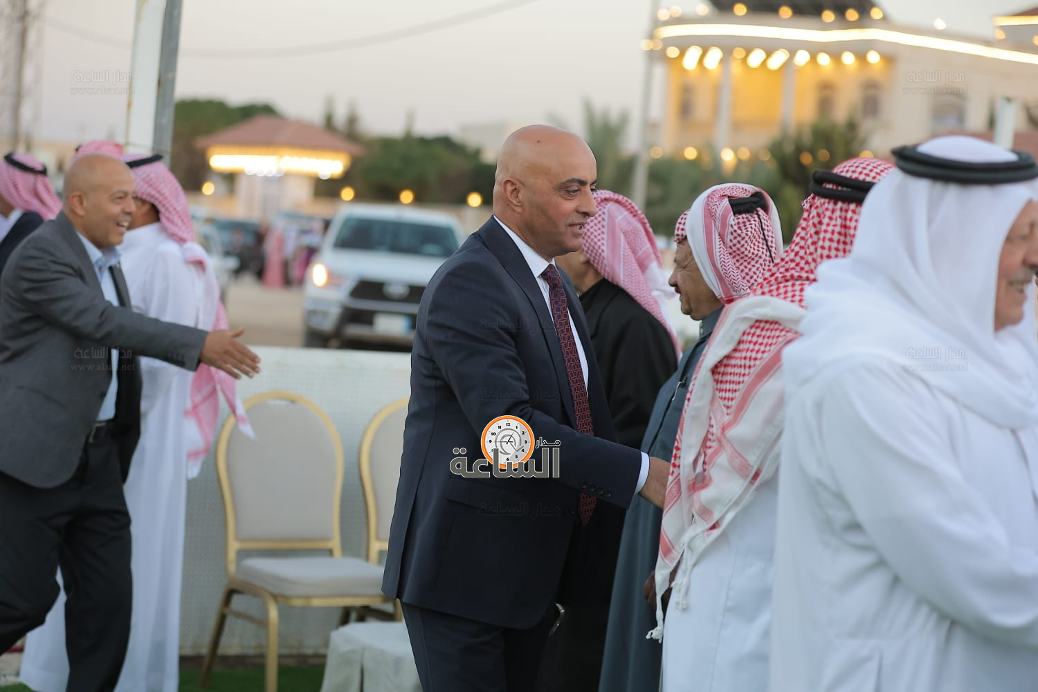 Madar Al-Saa Images 0.5970362990640482