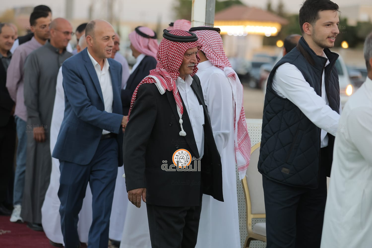 Madar Al-Saa Images 0.6474346840437667