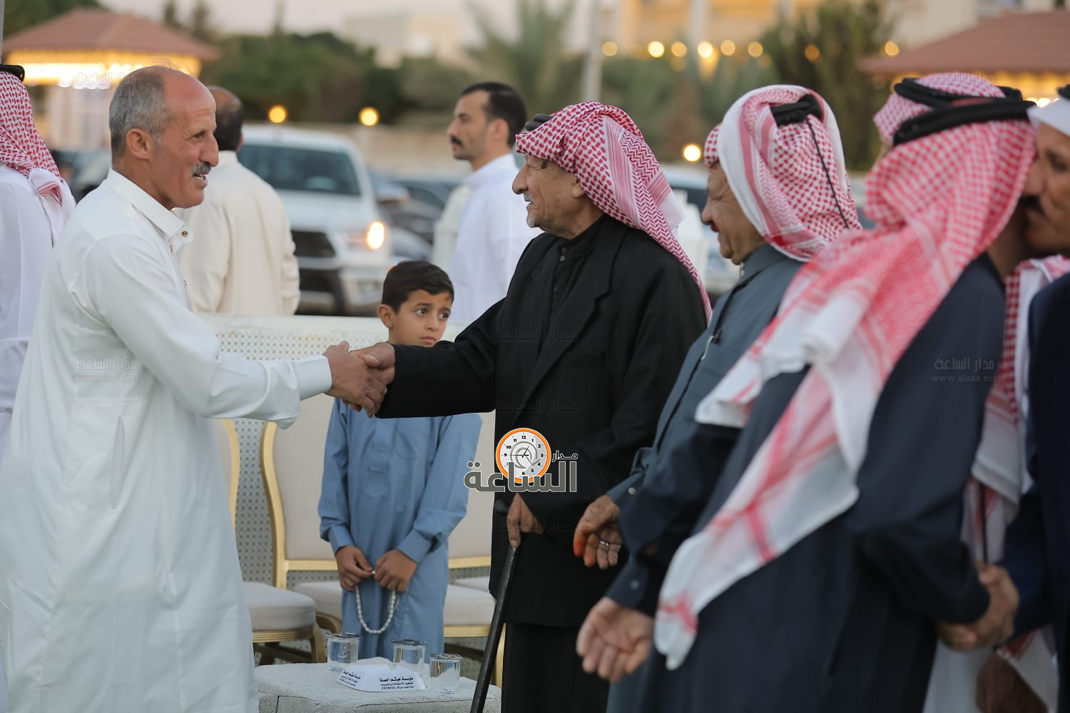 Madar Al-Saa Images 0.597942737581616