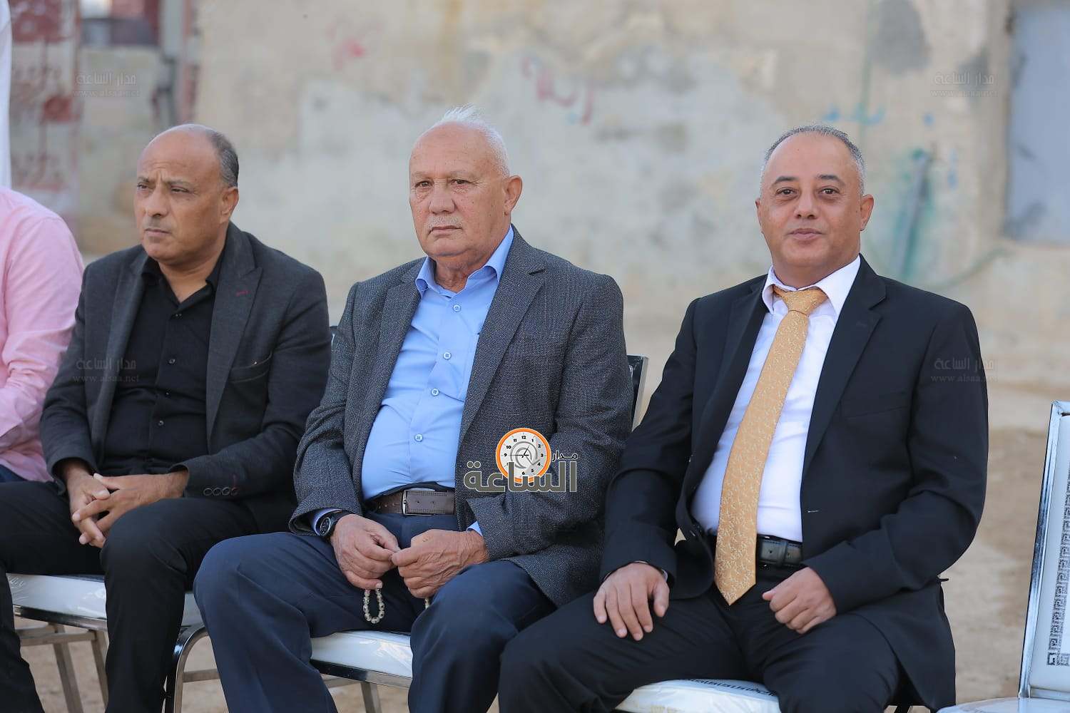 Madar Al-Saa Images 0.8680070815157547