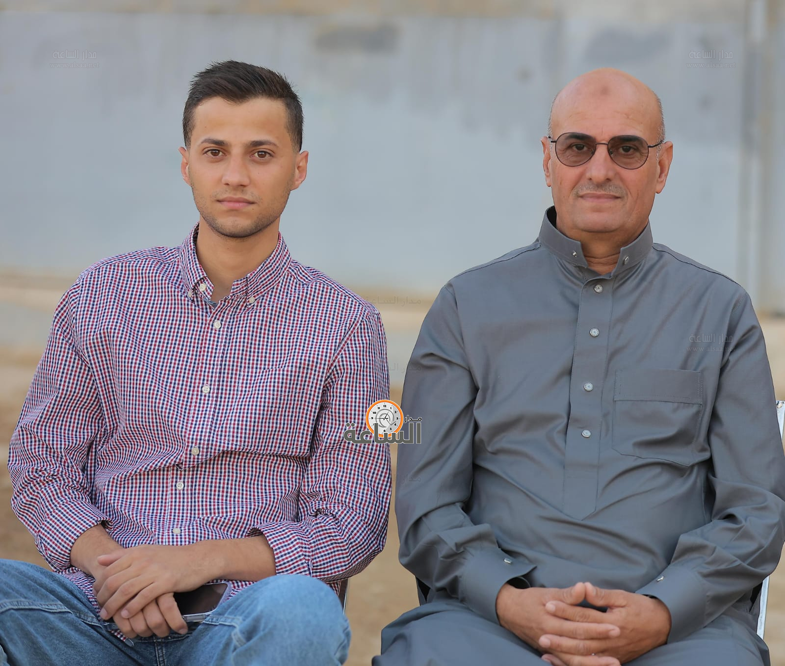 Madar Al-Saa Images 0.6884659134669245