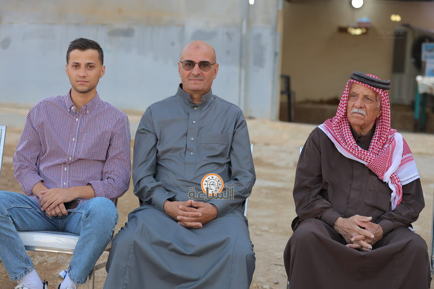 Madar Al-Saa Images 0.22732783181363425