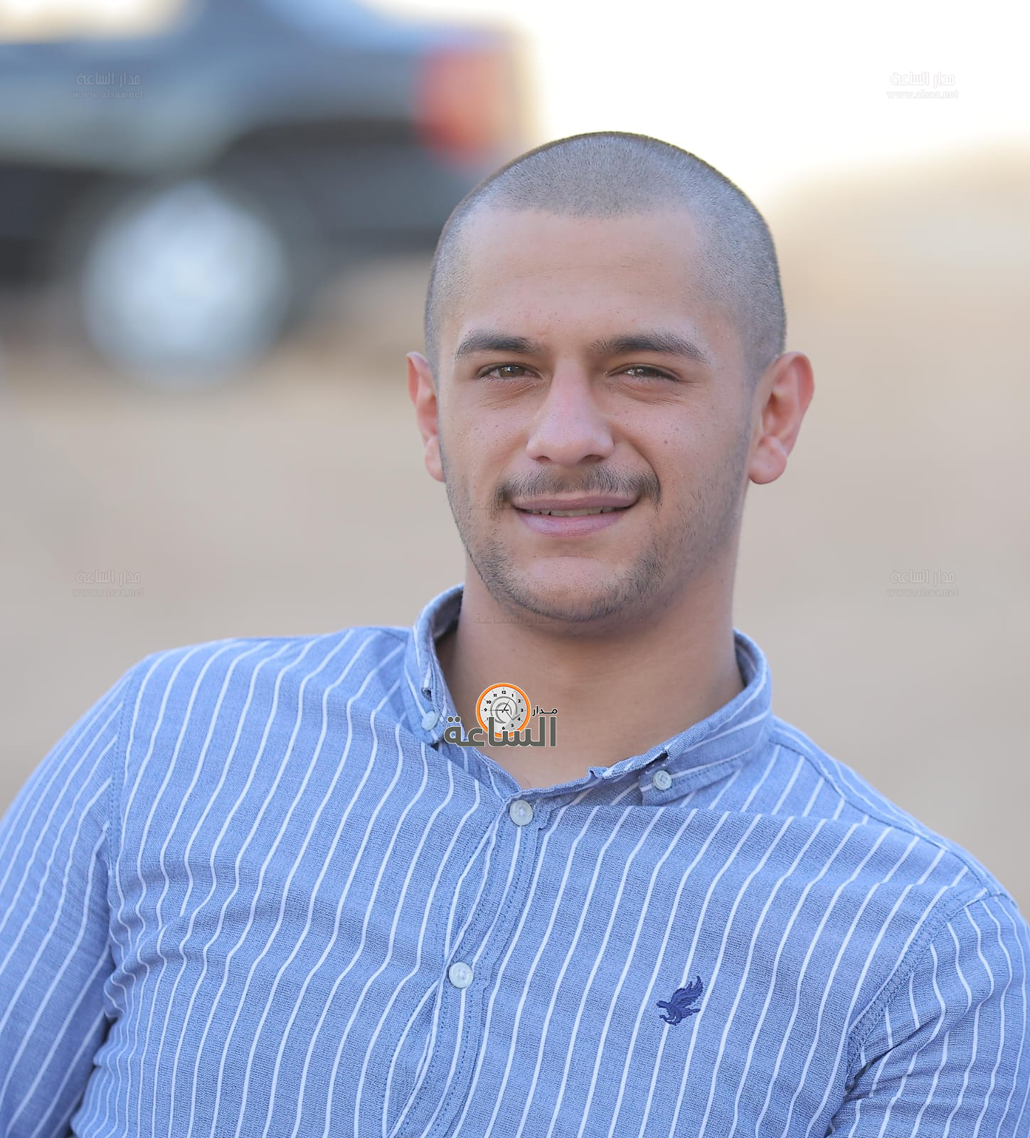 Madar Al-Saa Images 0.5180639039331563