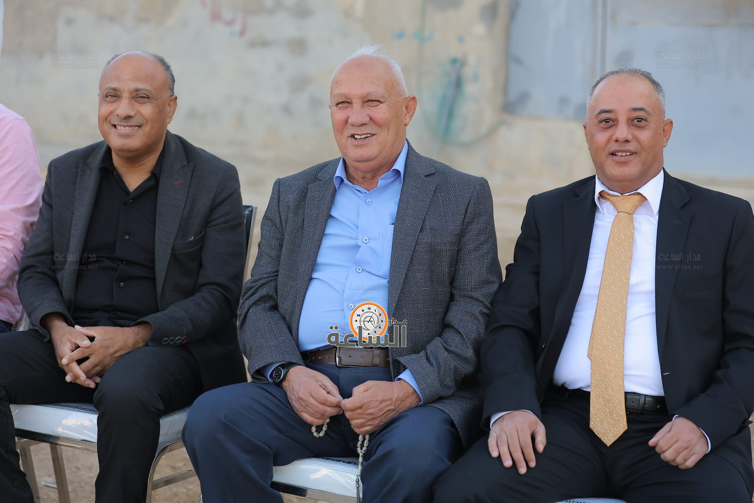 Madar Al-Saa Images 0.07702424587377277