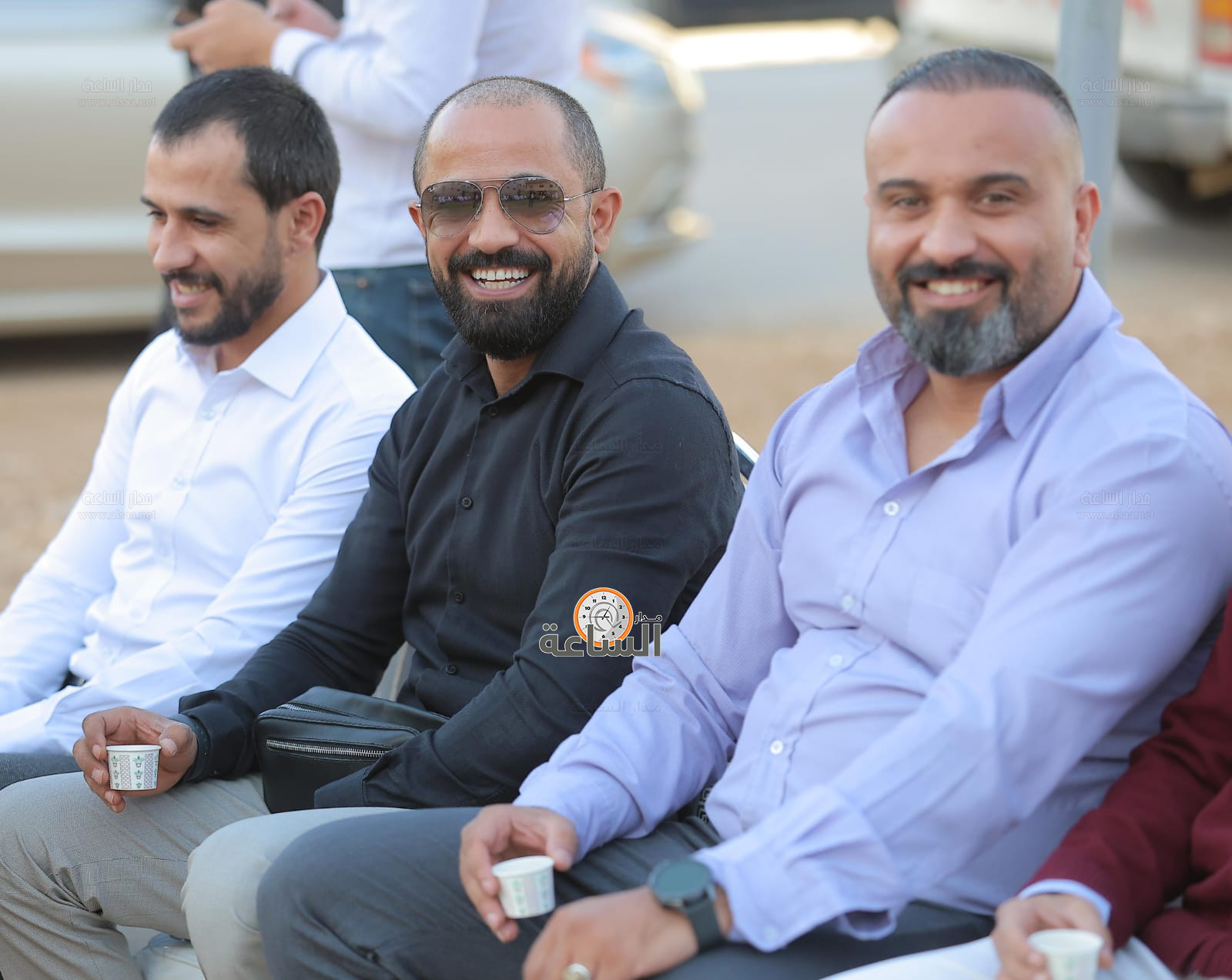 Madar Al-Saa Images 0.23431150132024148