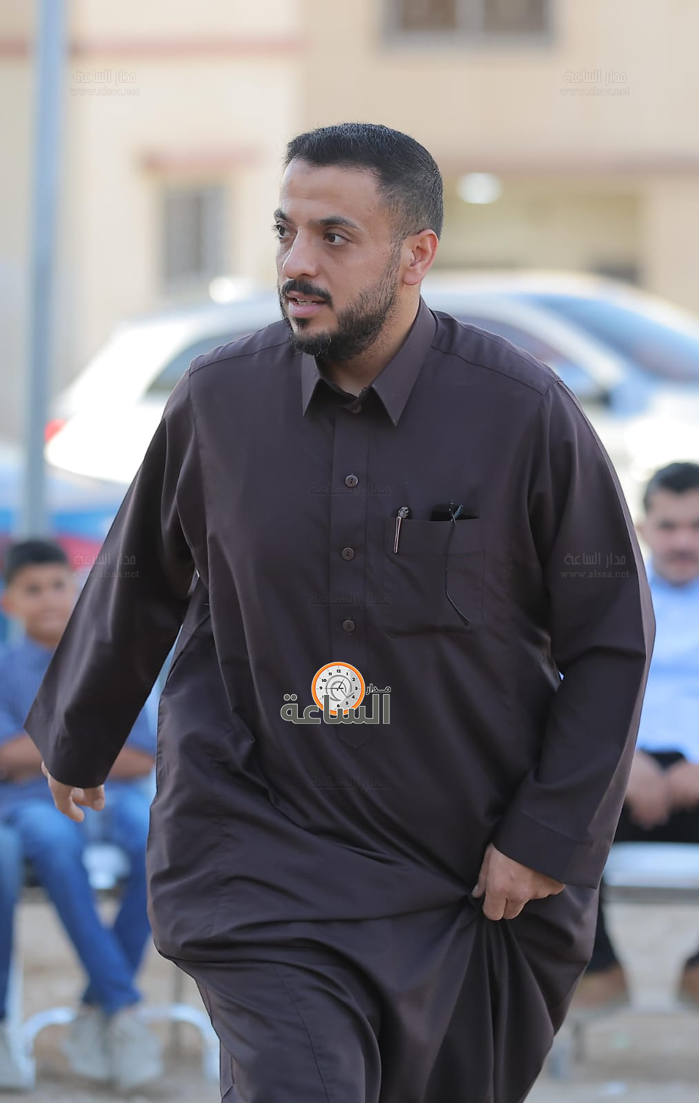 Madar Al-Saa Images 0.7873524901096415