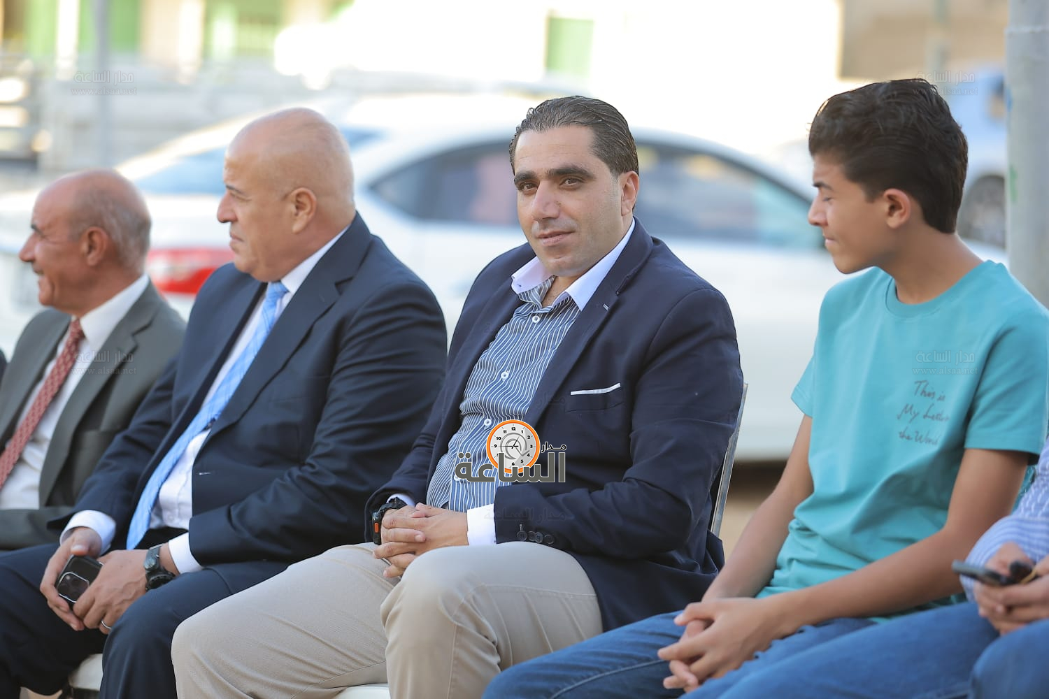 Madar Al-Saa Images 0.7080089743703102