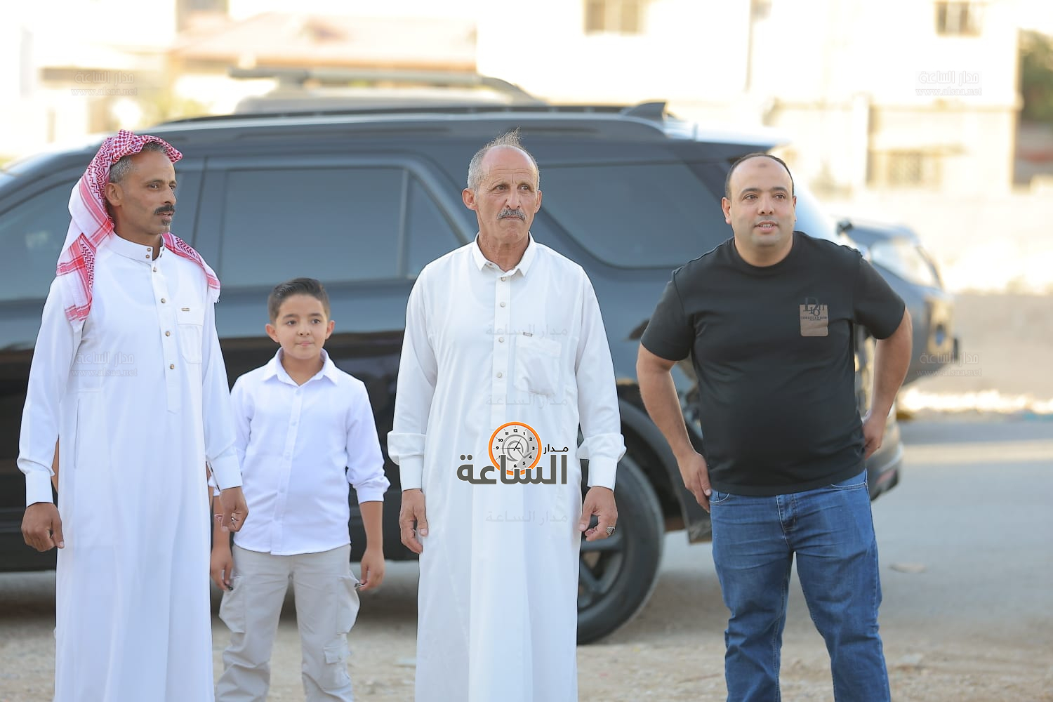 Madar Al-Saa Images 0.018420891648017523