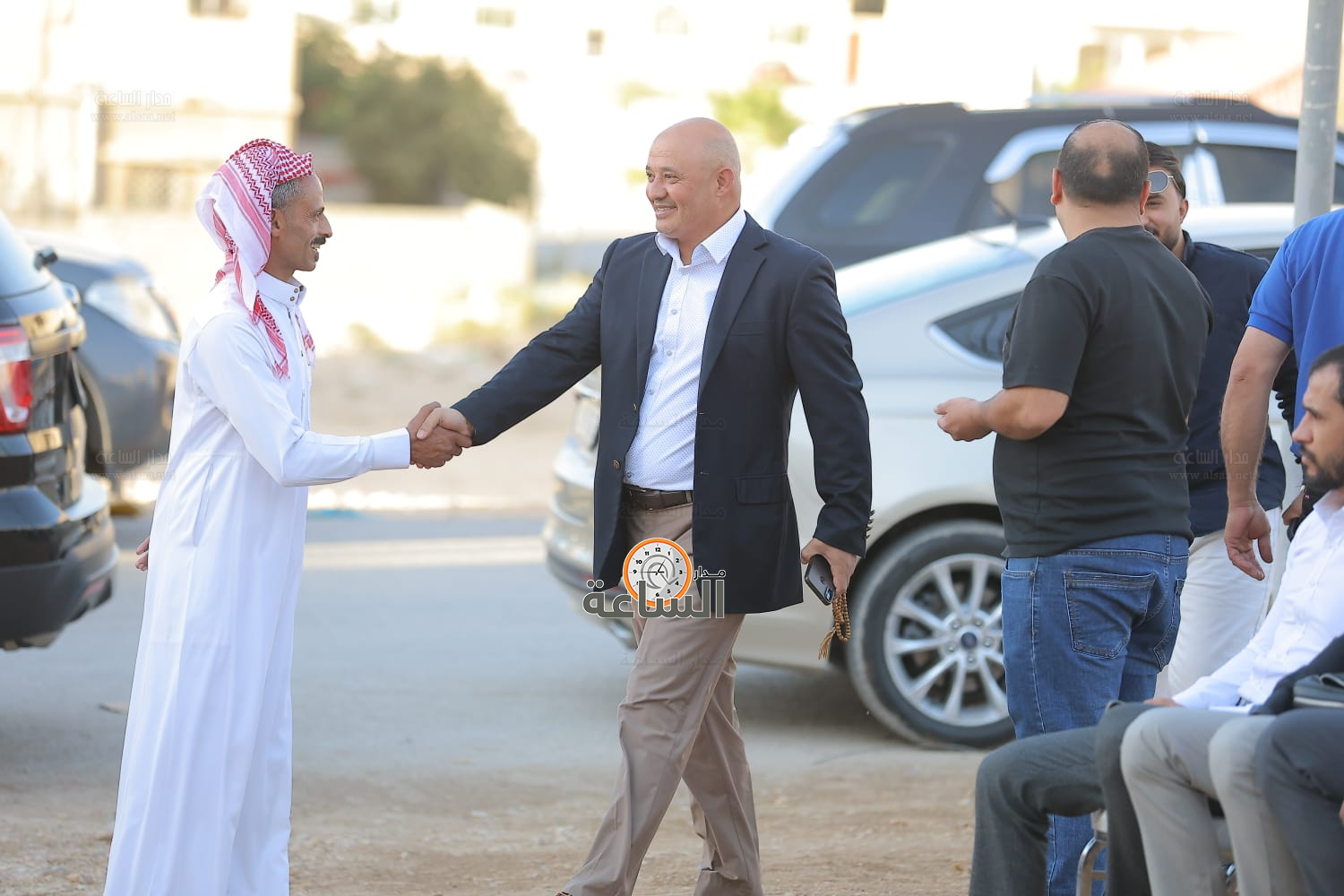 Madar Al-Saa Images 0.345206475498