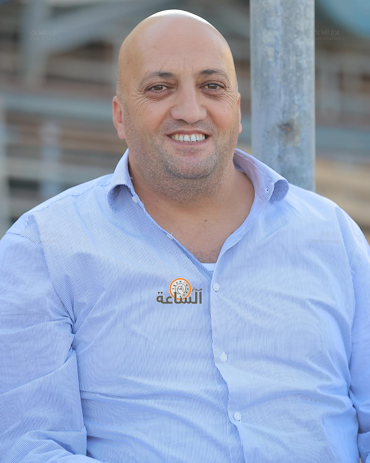 Madar Al-Saa Images 0.5138008641625929