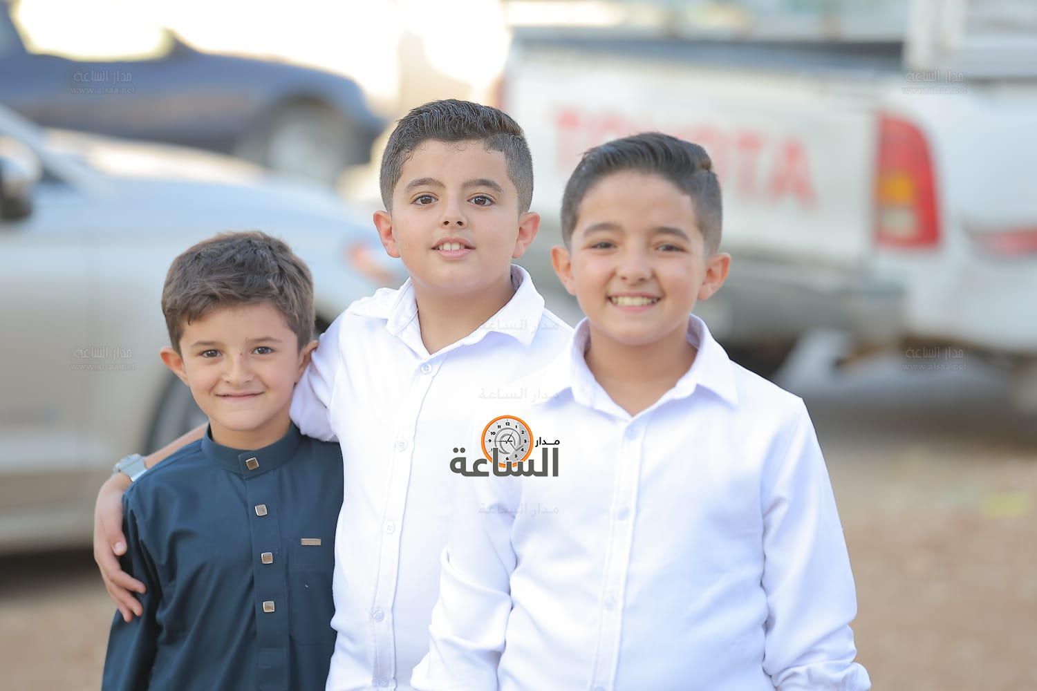 Madar Al-Saa Images 0.515119585203386
