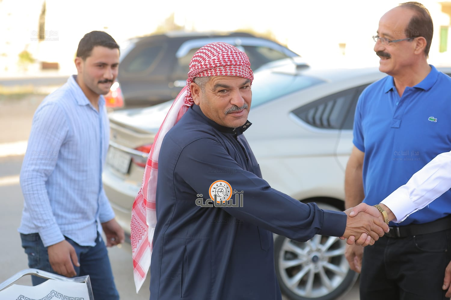 Madar Al-Saa Images 0.2555436815040999