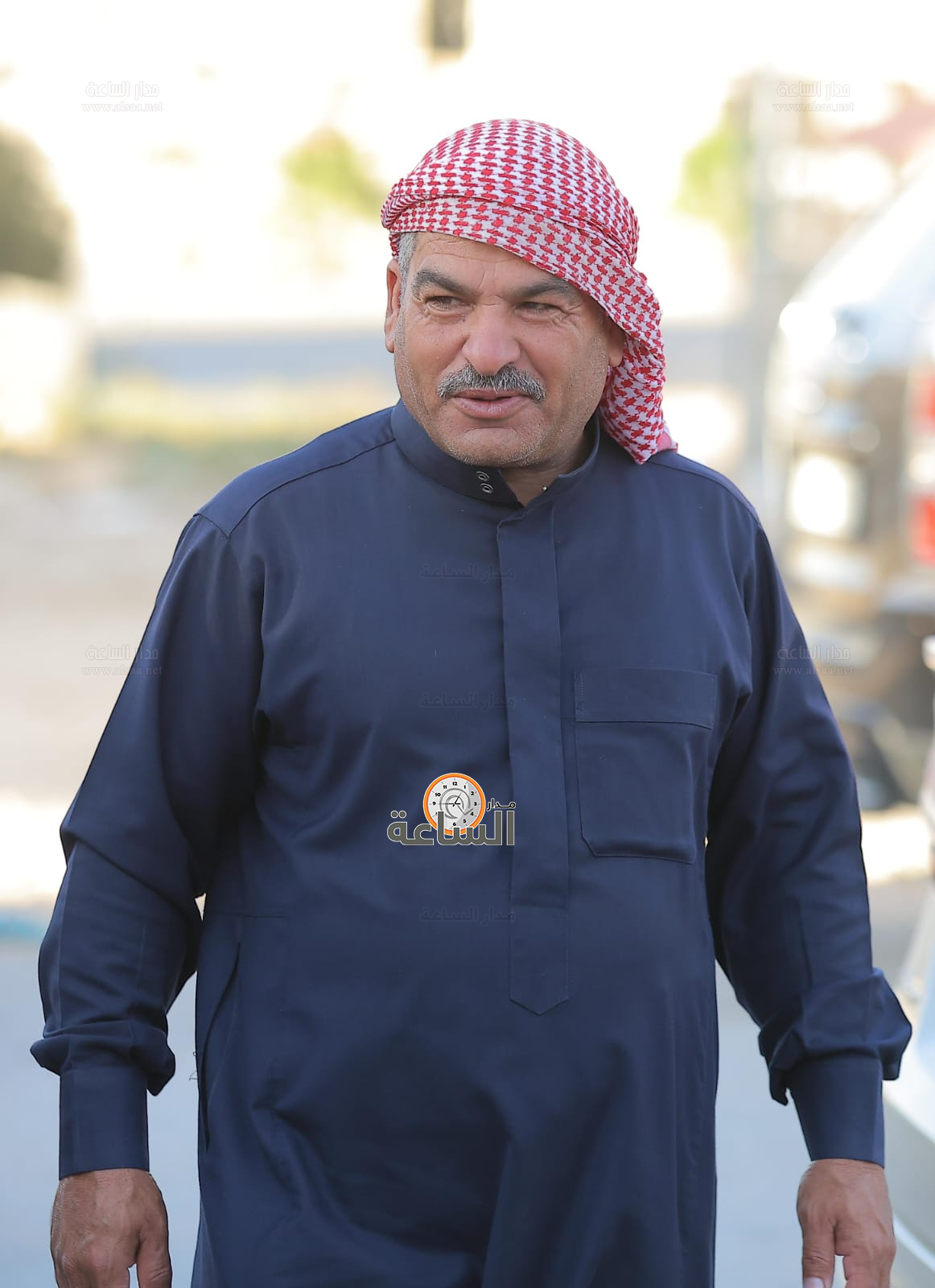 Madar Al-Saa Images 0.48747681220976746