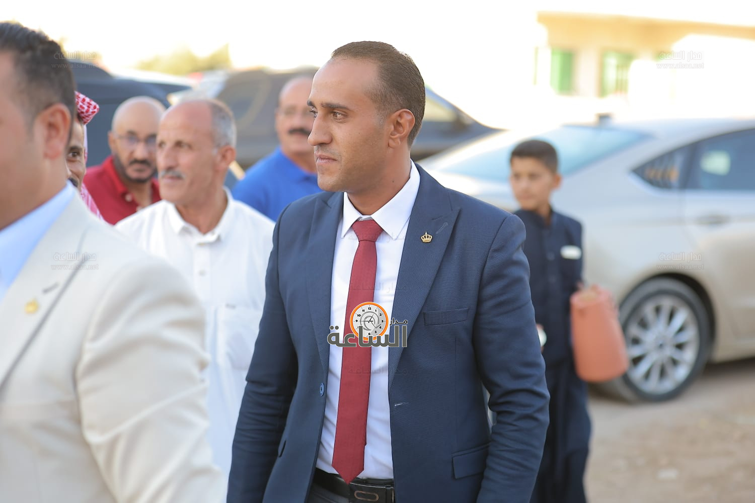 Madar Al-Saa Images 0.2640181313155251