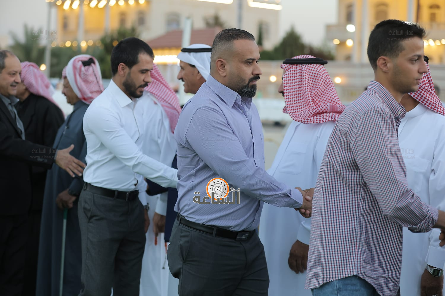 Madar Al-Saa Images 0.5013907768905164