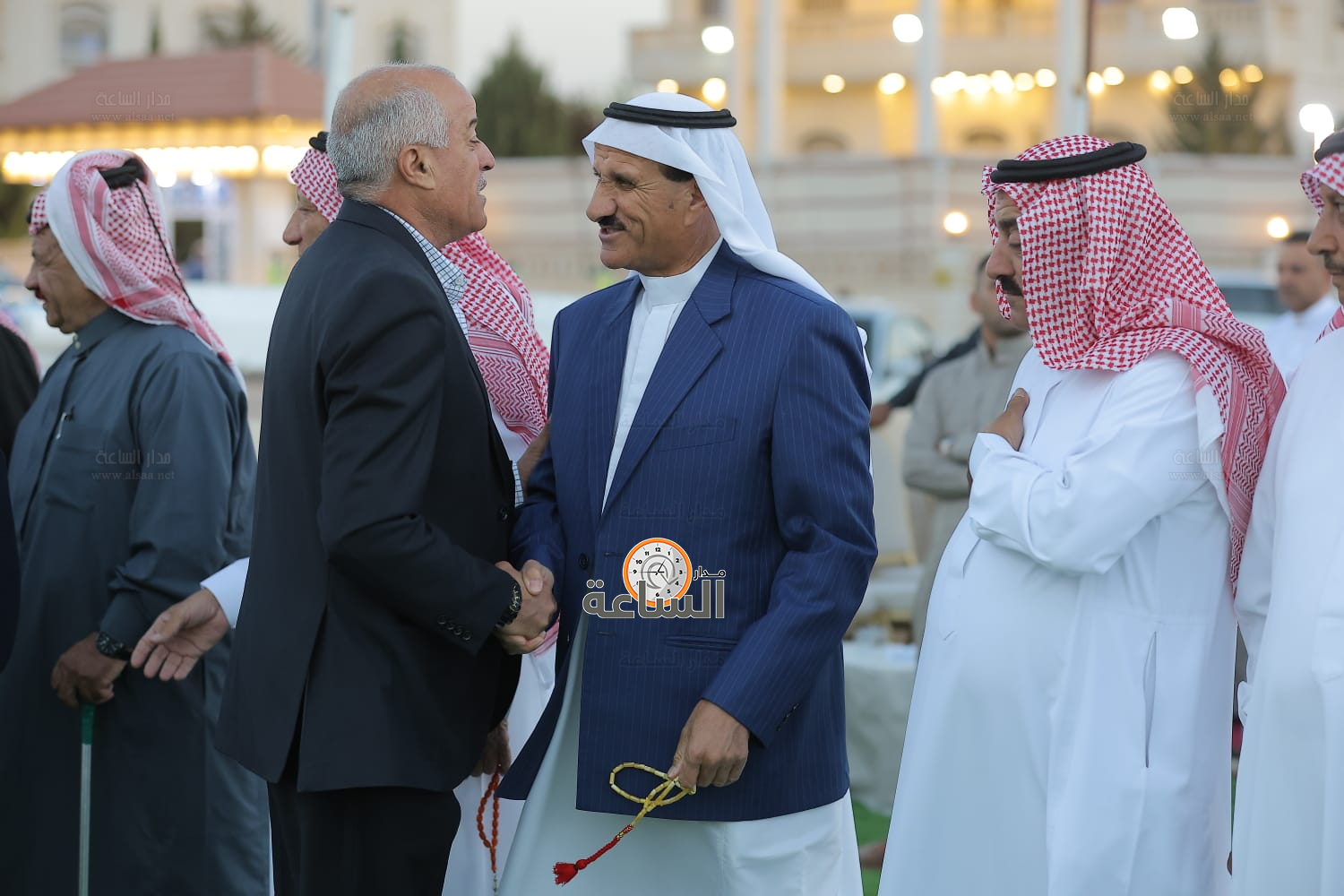 Madar Al-Saa Images 0.7540548459961044