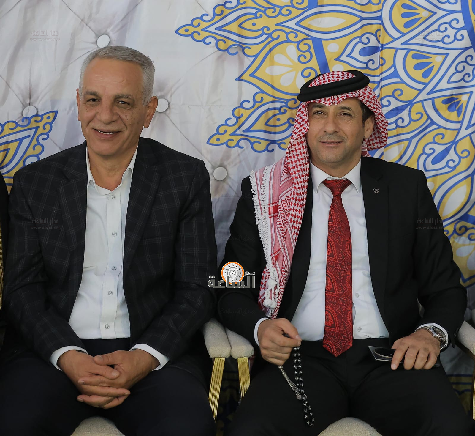 Madar Al-Saa Images 0.3789791949889225