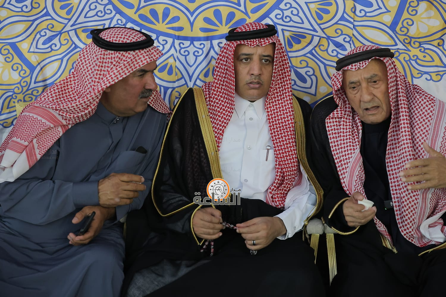 Madar Al-Saa Images 0.43537944090149083