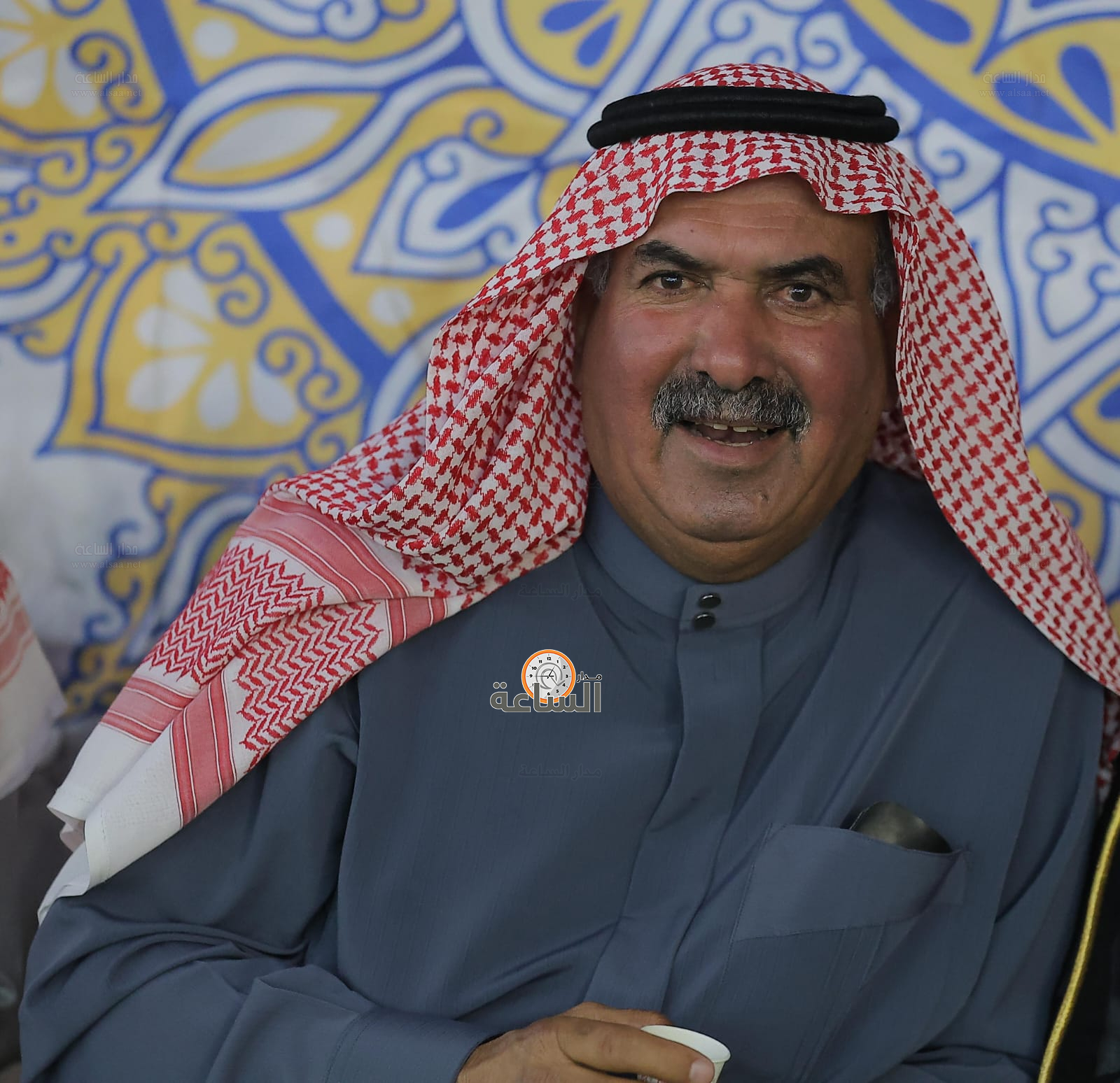 Madar Al-Saa Images 0.14219469377809602