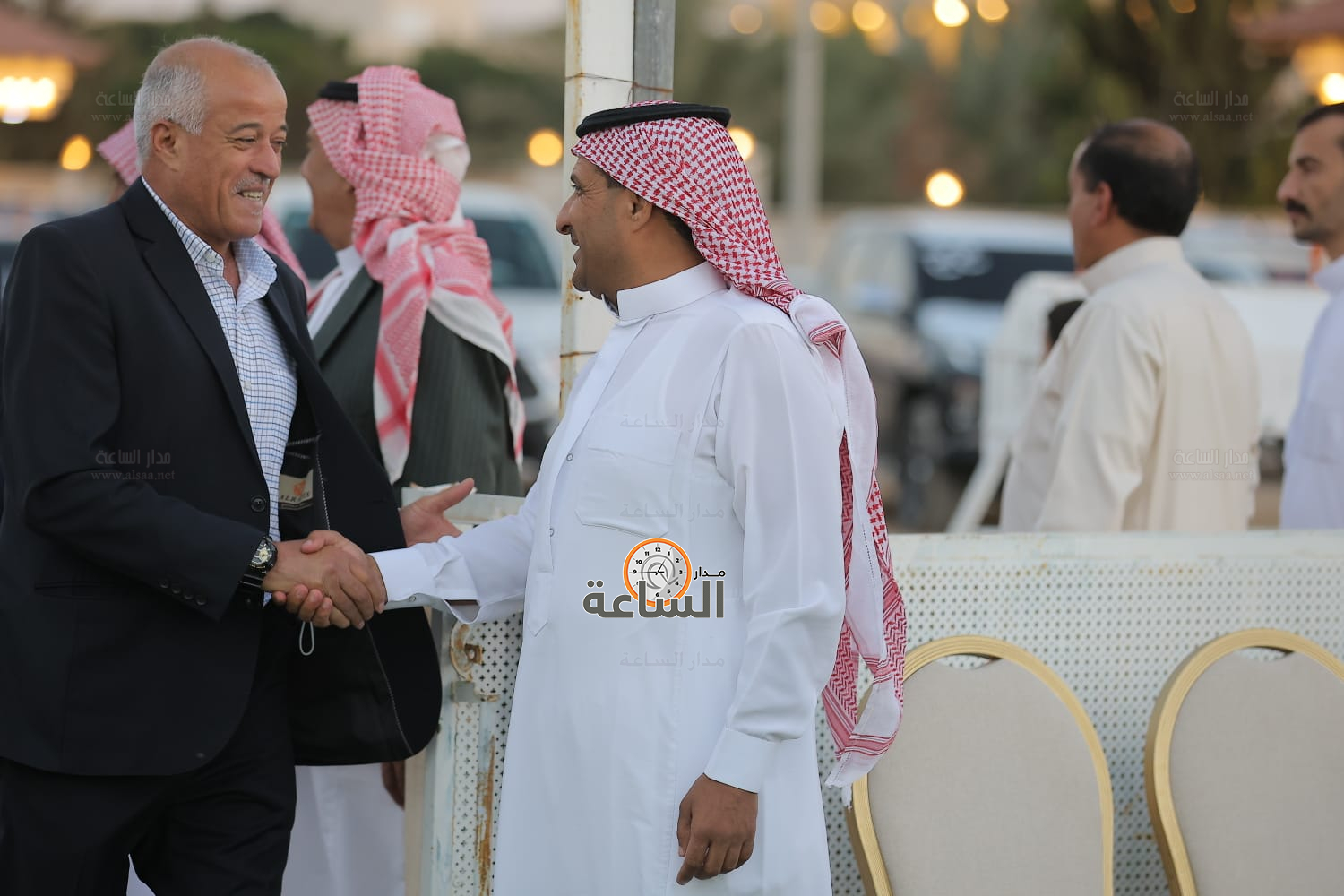 Madar Al-Saa Images 0.2889585618216639