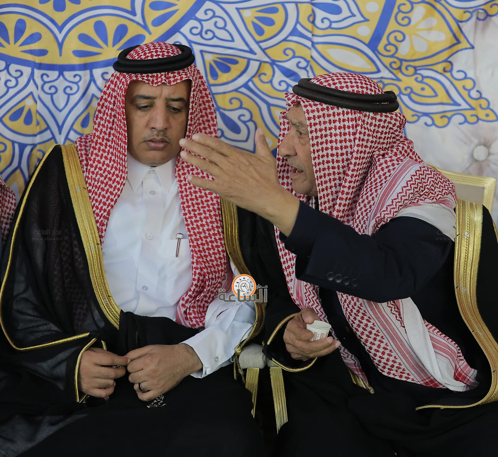 Madar Al-Saa Images 0.5483221743728276