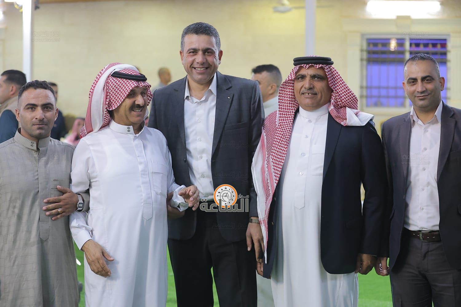 Madar Al-Saa Images 0.18185852833415006