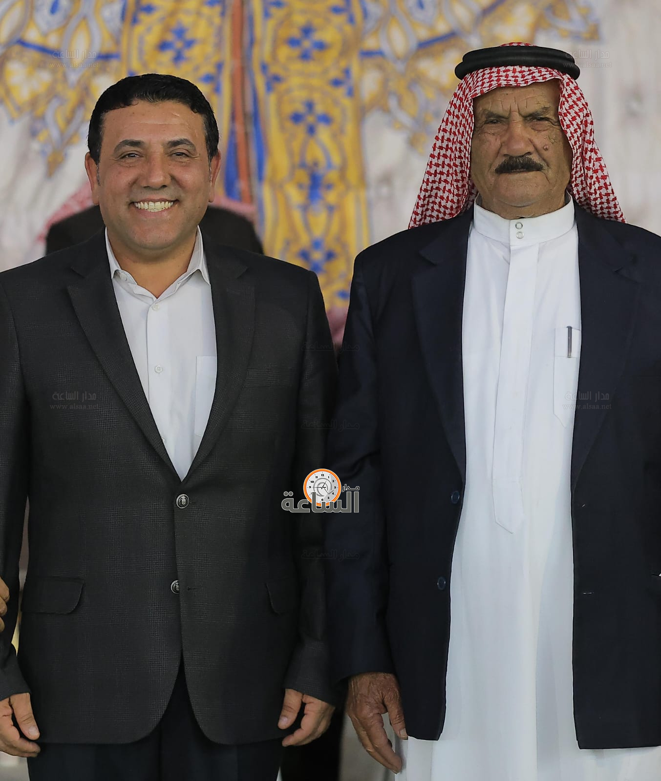 Madar Al-Saa Images 0.11290436566148965