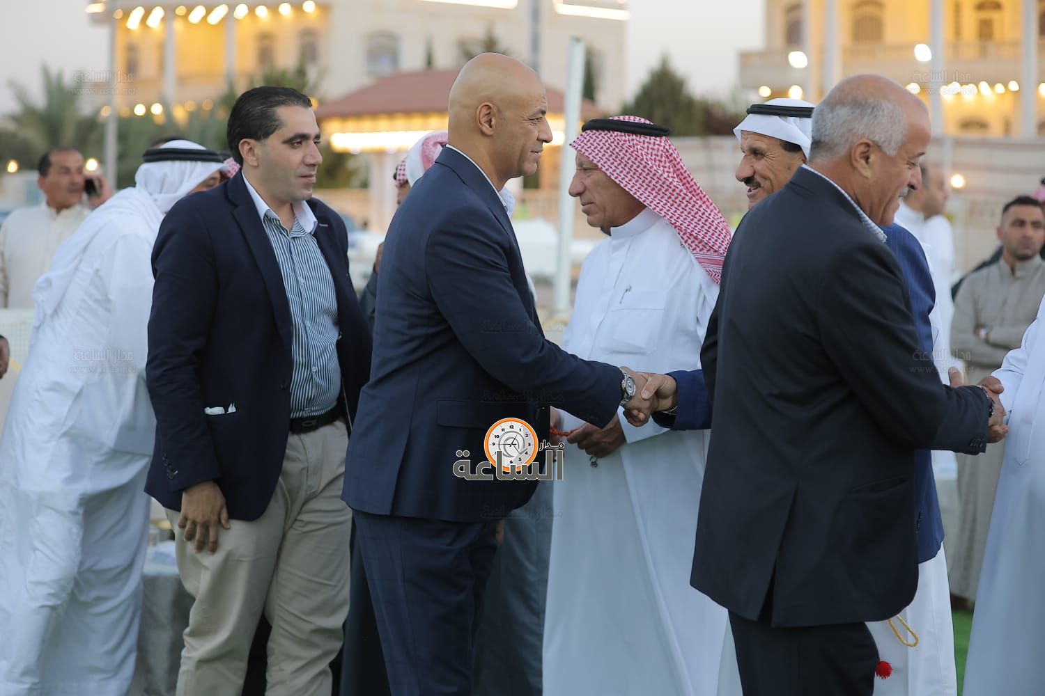 Madar Al-Saa Images 0.09322746575160556