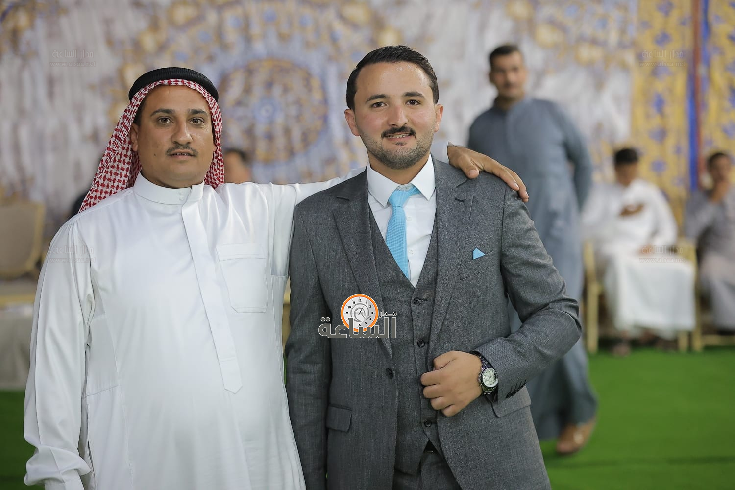 Madar Al-Saa Images 0.28341361263704457