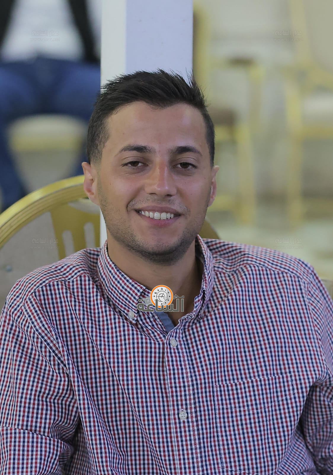 Madar Al-Saa Images 0.11502116180951882