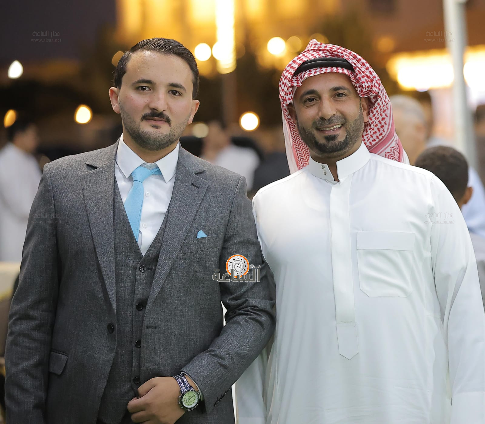 Madar Al-Saa Images 0.7970641042059793