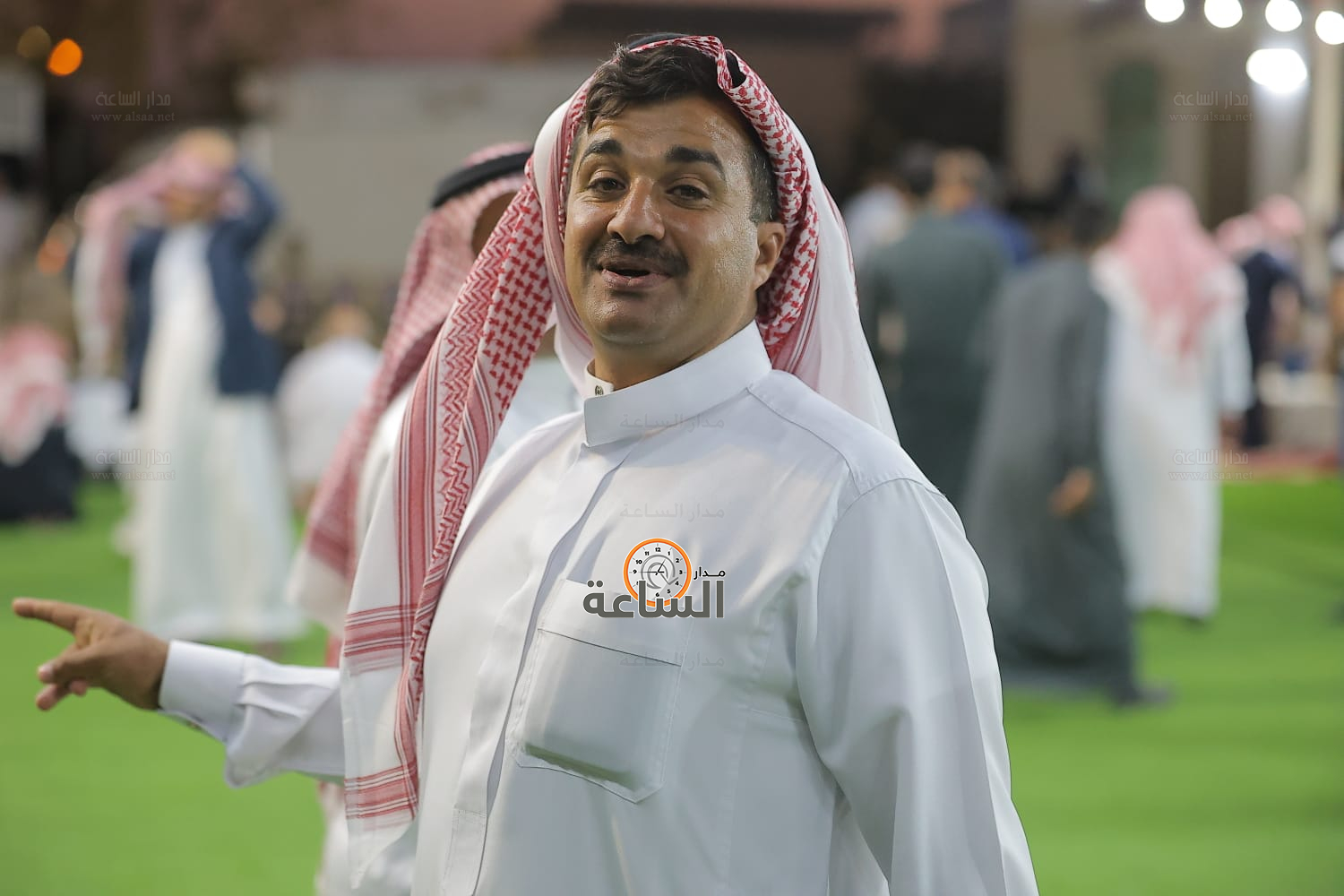 Madar Al-Saa Images 0.8195135232289891