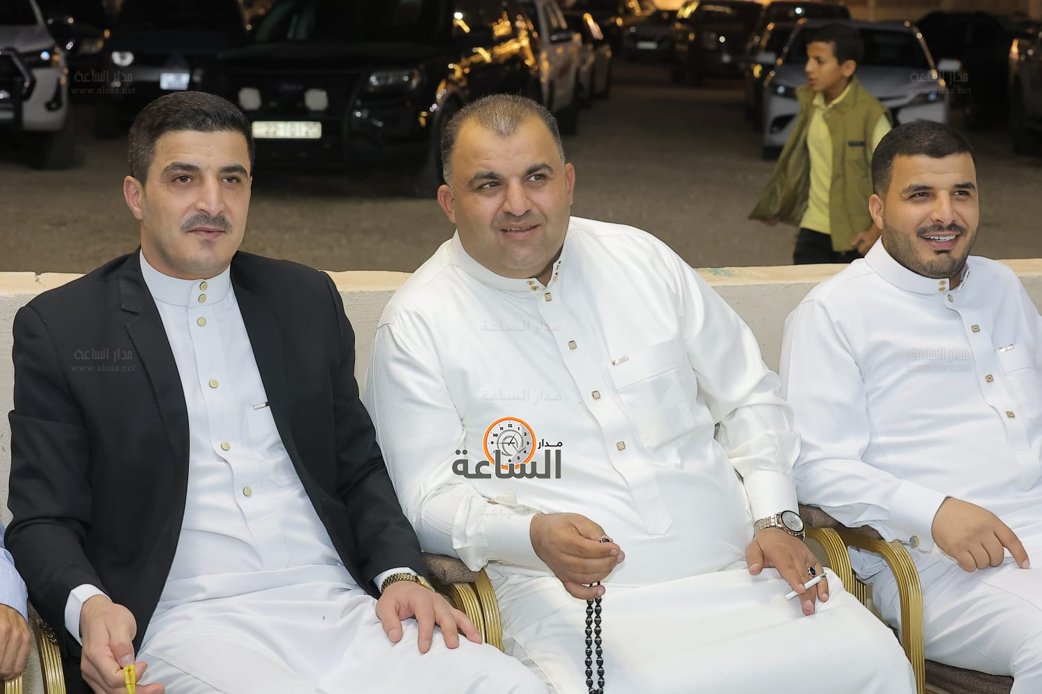 Madar Al-Saa Images 0.9866818662997072