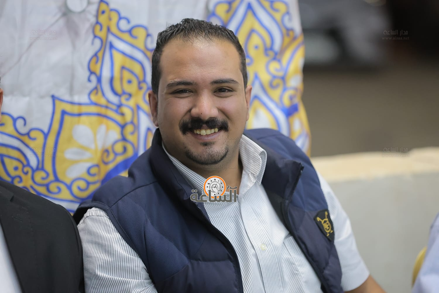 Madar Al-Saa Images 0.3054298338425746