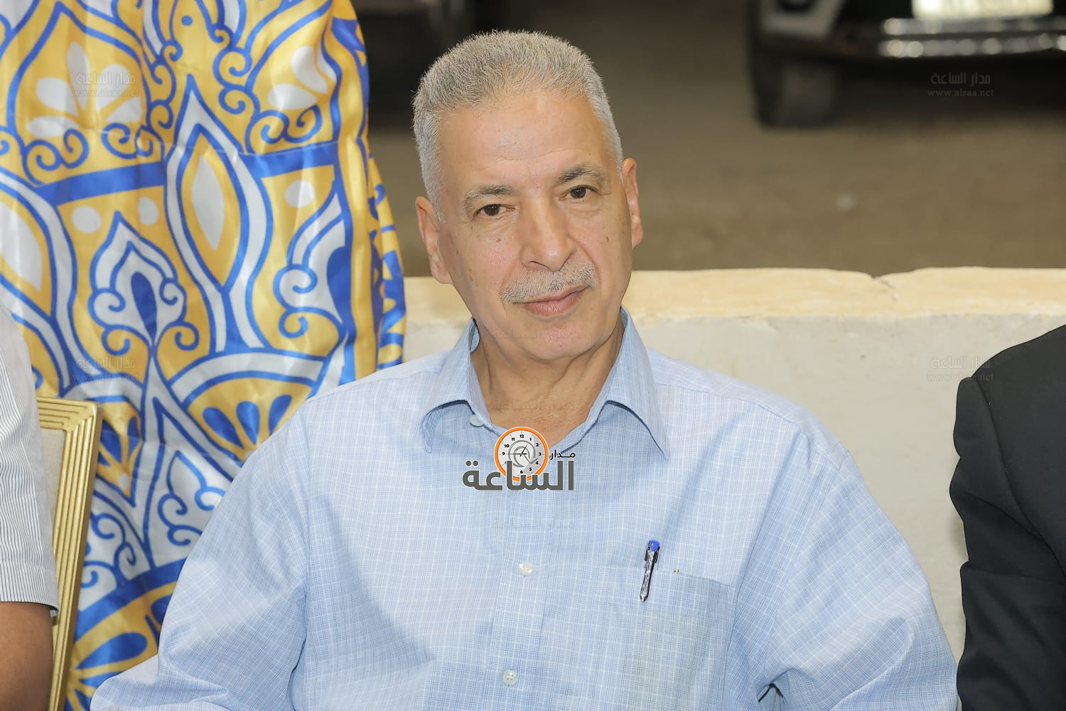 Madar Al-Saa Images 0.38990744694868174