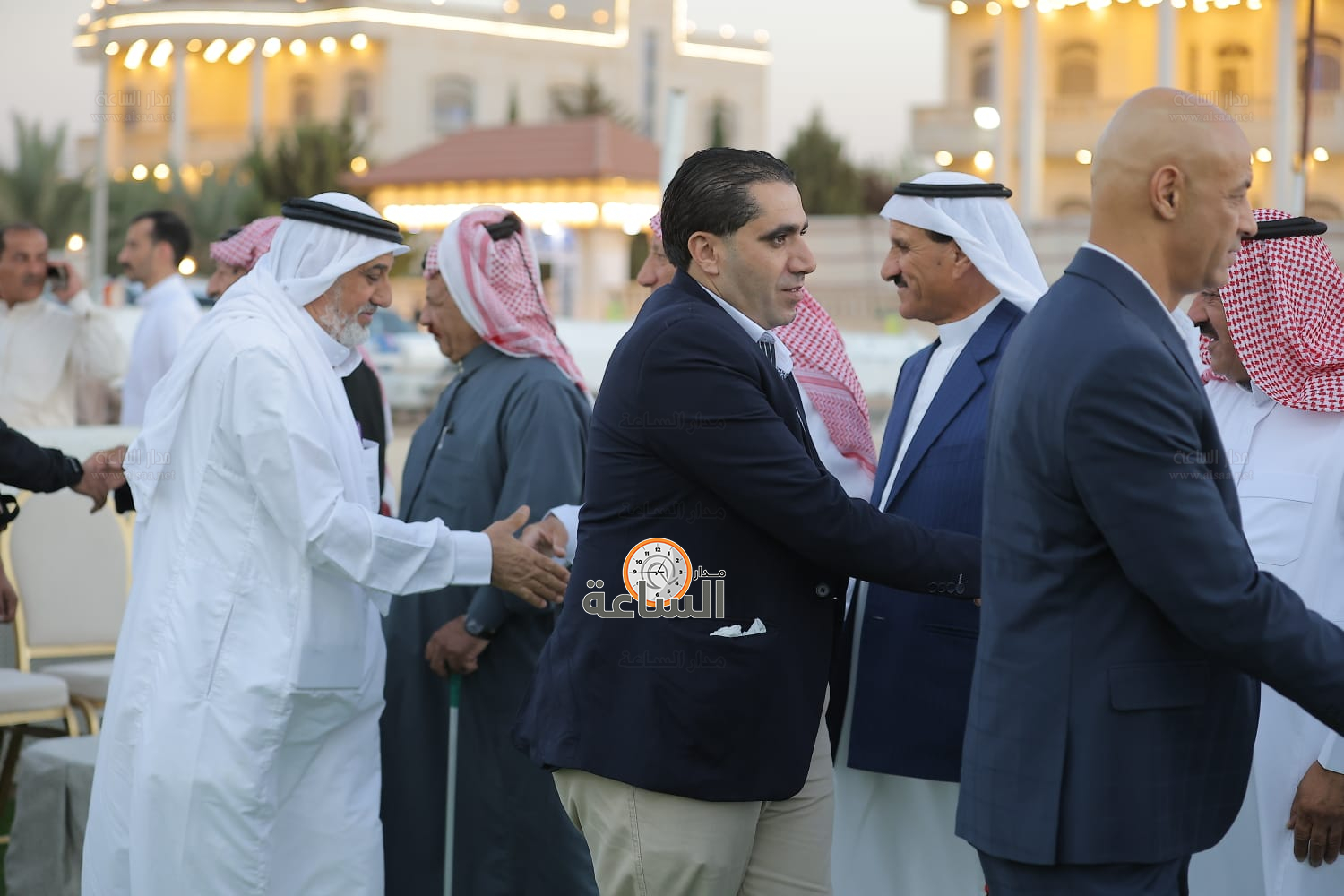 Madar Al-Saa Images 0.9622376828506704